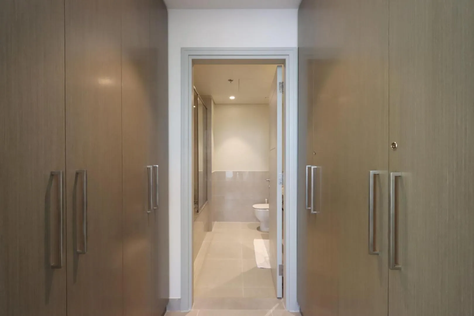 Livbnb-2B With Convertible Office,5Min To Burj Khalifa Dubai Apartment