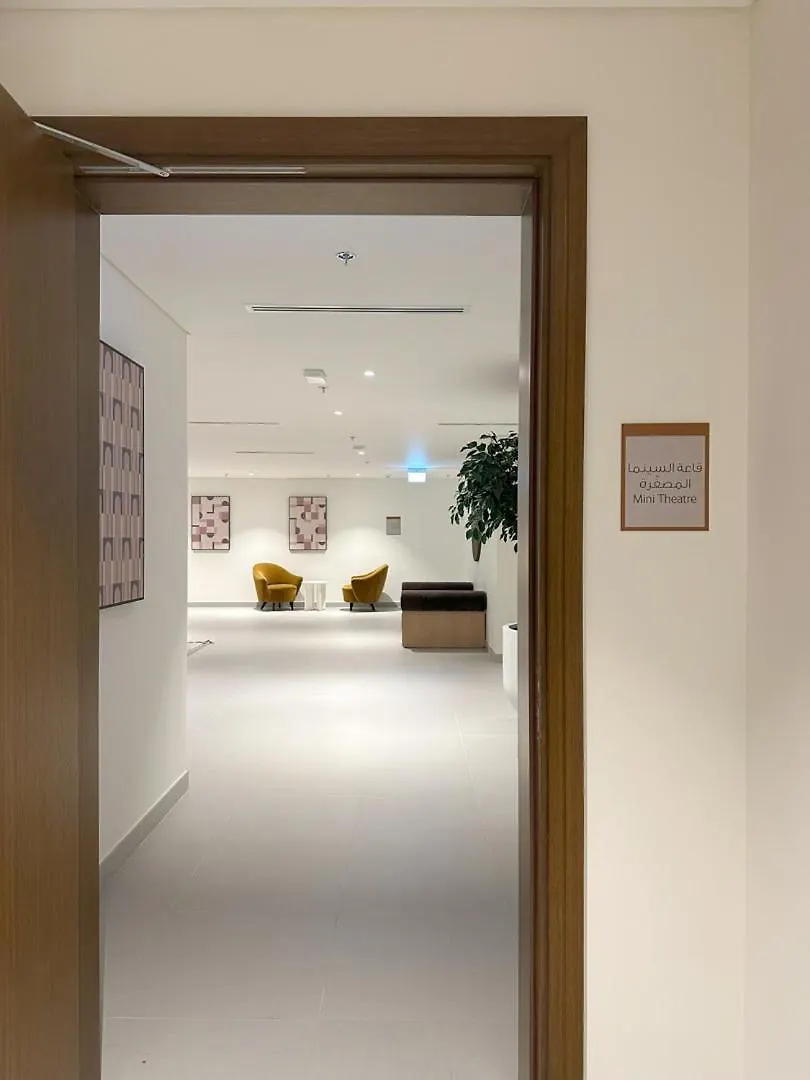 Livbnb-2B With Convertible Office,5Min To Burj Khalifa Dubai